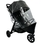 Babyjogger Sadesuoja Elite 2/Mini2/Mini GT2/Mini GT3