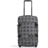 Eastpak Tranverz 2-pyöräinen Käsimatkatavara 51 cm Harmaa