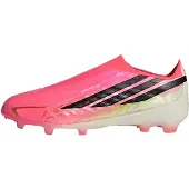 Adidas F50 Hyperfast Elite Laceless Fg Junior Jalkapallokengät