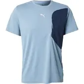 Puma Flex Pocket Lyhythihainen T-paita