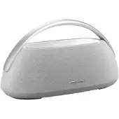 Harman/Kardon Harman Kardon Go+Play 3 Bluetooth-kaiutin, harmaa