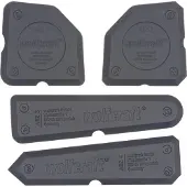 Wolfcraft Raappa W4330000; 4 kpl.