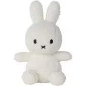 Bon Ton Toys Miffy Eco Tiny Teddy 23 Cm Cream Cream 23 cm Kermanvärinen 23 cm unisex