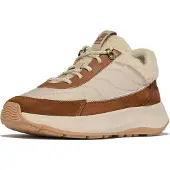 FitFlop F-mode Flow Shearling Mix Lenkkarit