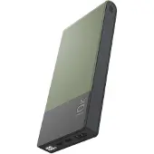 GP Powerbank M2+ 10000 mAh Green Akut 10000 mAh