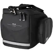 Xlc Ba-m05 5:1 Poly 2501700900 Gepäckträgertasche 12.5l