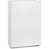 Gram KF 610854 jääkaappi pakastinlokerolla