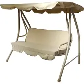 Lykke Pihakeinu Comfort, Beige