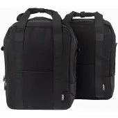 Atranvelo Metro Satulalaukku 20l