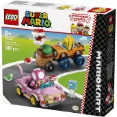 LEGO Mario Kart - Piranha Plant ja tehokas takaa-ajo 72044
