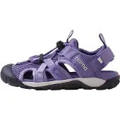 Reima Sandals, Tilani - Purple - 31