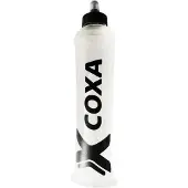 Coxa Carry Soft Flask Bitmunstycke White Pullot Transparent 1000ml