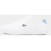 Lacoste Gripshot Juniorit - Kids, valkoinen