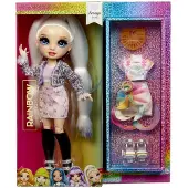 Mga Rainbow High Style Icons Amaya Nukke