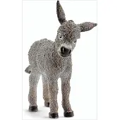 Schleich FARM WORLD Aasin varsa
