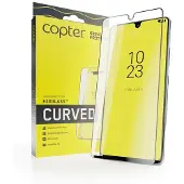Copter Samsung Galaxy A33 5G Exoglass Curved Frame Full Glue