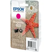 Epson 603 Mustepatruuna Magenta