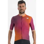 Sportful Rocket Lyhythihainen Pyöräilypaita