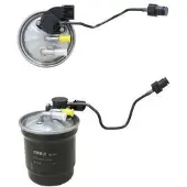 Knecht Polttoainesuodatin KL 1189