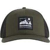 Rossignol Mid Crown Trucker Lippis
