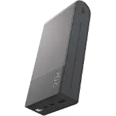 GP varavirtalähde M2+ 20000mAh Grey