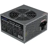 LC-Power LC600H-12 V2.31, 600 W, Aktiivinen, 24 A, 20 A, 20 A, 24 A