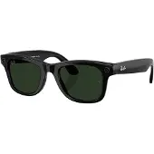 Ray-Ban Meta Wayfarer Gen 2 - RW4012 601/1M 5022