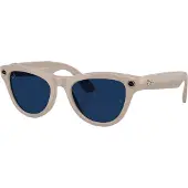 Ray-Ban Meta Skyler Gen 2 - RW4014 6700MF 5220