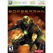 Bomberman: Act Zero (360)