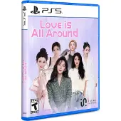 Love Is All Around (Limited Run) (Import) (PS5)
