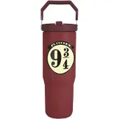 Harry Potter - Platform 9 3/4 - Iso juomapullo (tumbler)