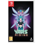 Yars Rising (Switch)