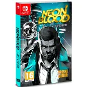 Neon Blood - Limited Edition