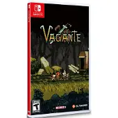 Vagante - Nintendo Switch - RPG