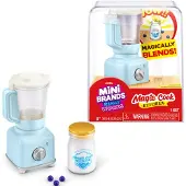 Mini Brands Lelut - Magic Cook -keittiö - Tehosekoitin - - OneSize - Lelut