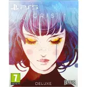 GRIS Devolver Deluxe