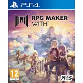 RPG MAKER WITH (4)