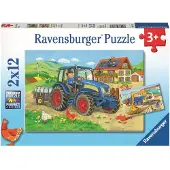 Ravensburger 4005556076161