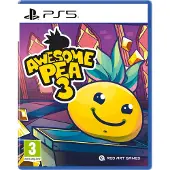 Awesome Pea 3