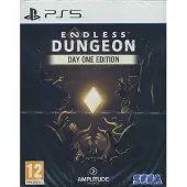 Endless Dungeon Day One Ed.