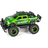 TEC-TOY Raptor 471404 Kauko-ohjattava Auto