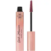 Bellamianta Lash Illusion Burgundy 12 Ml Maskara
