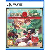 Potion Permit Complete Edition
