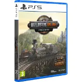 Railroads Online - Pioneer Edition