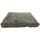 Dgs Dirty Dog - Matress Medium 52x75CM Grey - (655.7404)