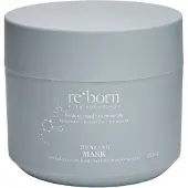 ReBorn Hairsolution Healing/Black Mud Mask (250 ml)
