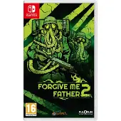 Forgive Me Father 2