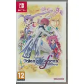 Tales of Graces F - Remastered