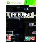 The Bureau: XCOM Declassified - Microsoft Xbox 360 - FPS