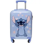 Disney Matkalaukku - 46 x 33 cm - Sininen - - OneSize - Matkalaukut
